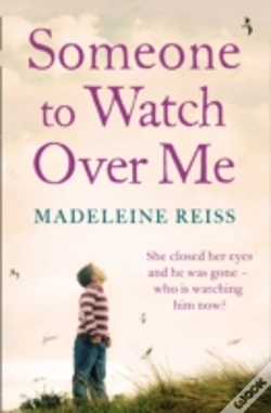 Capa do artigo Someone To Watch Over Me