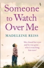 Capa do artigo Someone To Watch Over Me