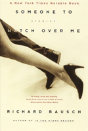 Someone To Watch Over Me - Preview