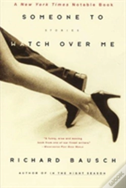 Capa do artigo Someone To Watch Over Me