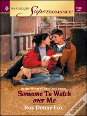Capa do artigo Someone To Watch Over Me