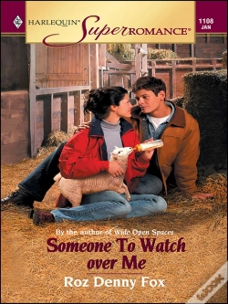 Capa do artigo Someone To Watch Over Me