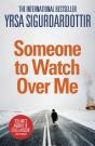 Someone To Watch Over Me - Preview