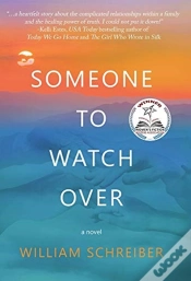 Capa do artigo Someone To Watch Over
