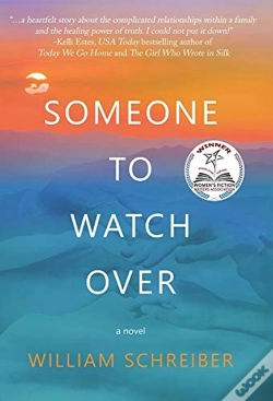 Capa do artigo Someone To Watch Over