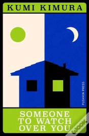 Capa do artigo Someone To Watch Over You