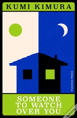 Capa do artigo Someone To Watch Over You