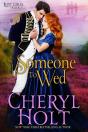 Someone To Wed - Preview