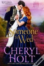Capa do artigo Someone To Wed