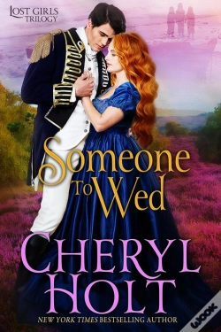 Capa do artigo Someone To Wed
