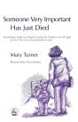 Someone Very Important Has Just Died - Preview