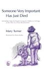 Someone Very Important Has Just Died - Preview