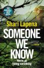 Someone We Know - Preview