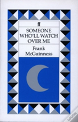 Capa do artigo Someone Who'Ll Watch Over Me