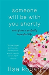 Capa do artigo Someone Will Be With You Shortly