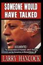 Someone Would Have Talked - Preview