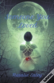 Capa do artigo Someone You Loved