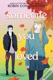 Capa do artigo Someone You Loved