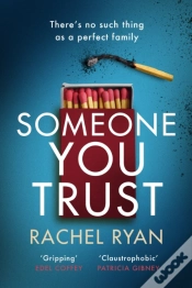 Capa do artigo Someone You Trust