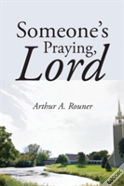 Capa do artigo Someone'S Praying, Lord