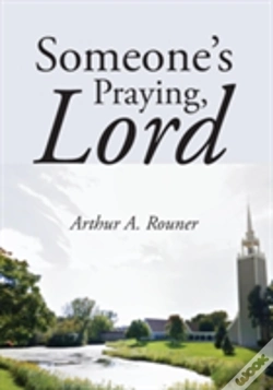 Capa do artigo Someone'S Praying, Lord