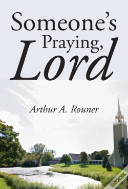 Capa do artigo Someone'S Praying, Lord