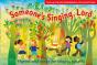 Someone'S Singing, Lord (Book + Cd) - Preview