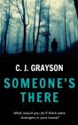Someone'S There - Preview