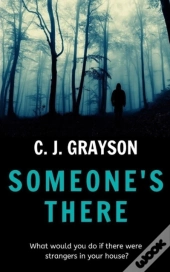Someone'S There