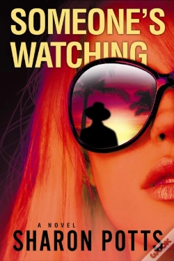 Capa do artigo Someone'S Watching