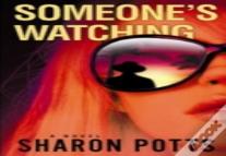 Someone'S Watching