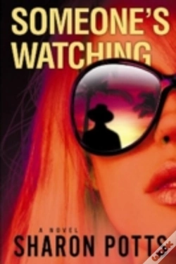 Capa do artigo Someone'S Watching