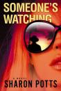 Someone'S Watching - Preview
