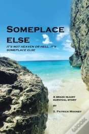 Capa do artigo Someplace Else