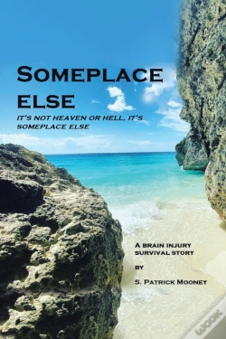 Capa do artigo Someplace Else