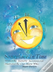 Capa do artigo Someplace In Time