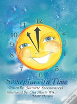 Capa do artigo Someplace In Time