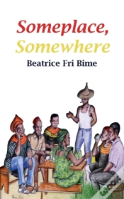 Capa do artigo Someplace, Somewhere