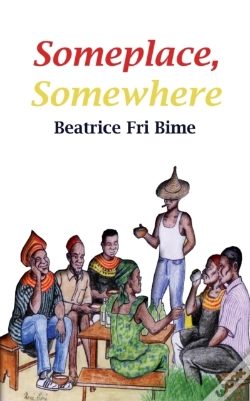Capa do artigo Someplace, Somewhere