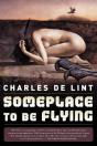 Someplace To Be Flying - Preview