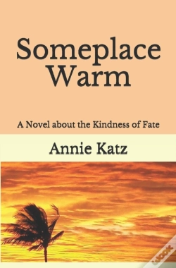 Capa do artigo Someplace Warm