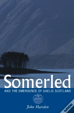 Capa do artigo Somerled