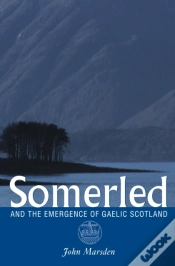 Capa do artigo Somerled