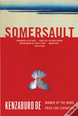 Capa do artigo Somersault