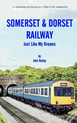 Capa do artigo Somerset And Dorset Railway