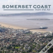 Capa do artigo Somerset Coast From The Air