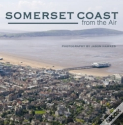 Capa do artigo Somerset Coast From The Air
