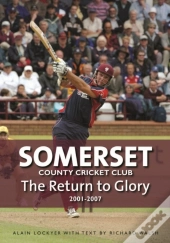 Somerset County Cricket Club