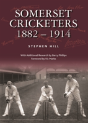 Somerset Cricketers 1882-1914 - Preview