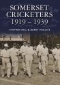 Somerset Cricketers 1919-1939 - Preview
